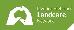 Riverina Highlands Landcare Network