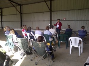 AGM 2014