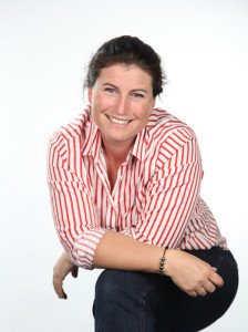 Catherine Marriott 1